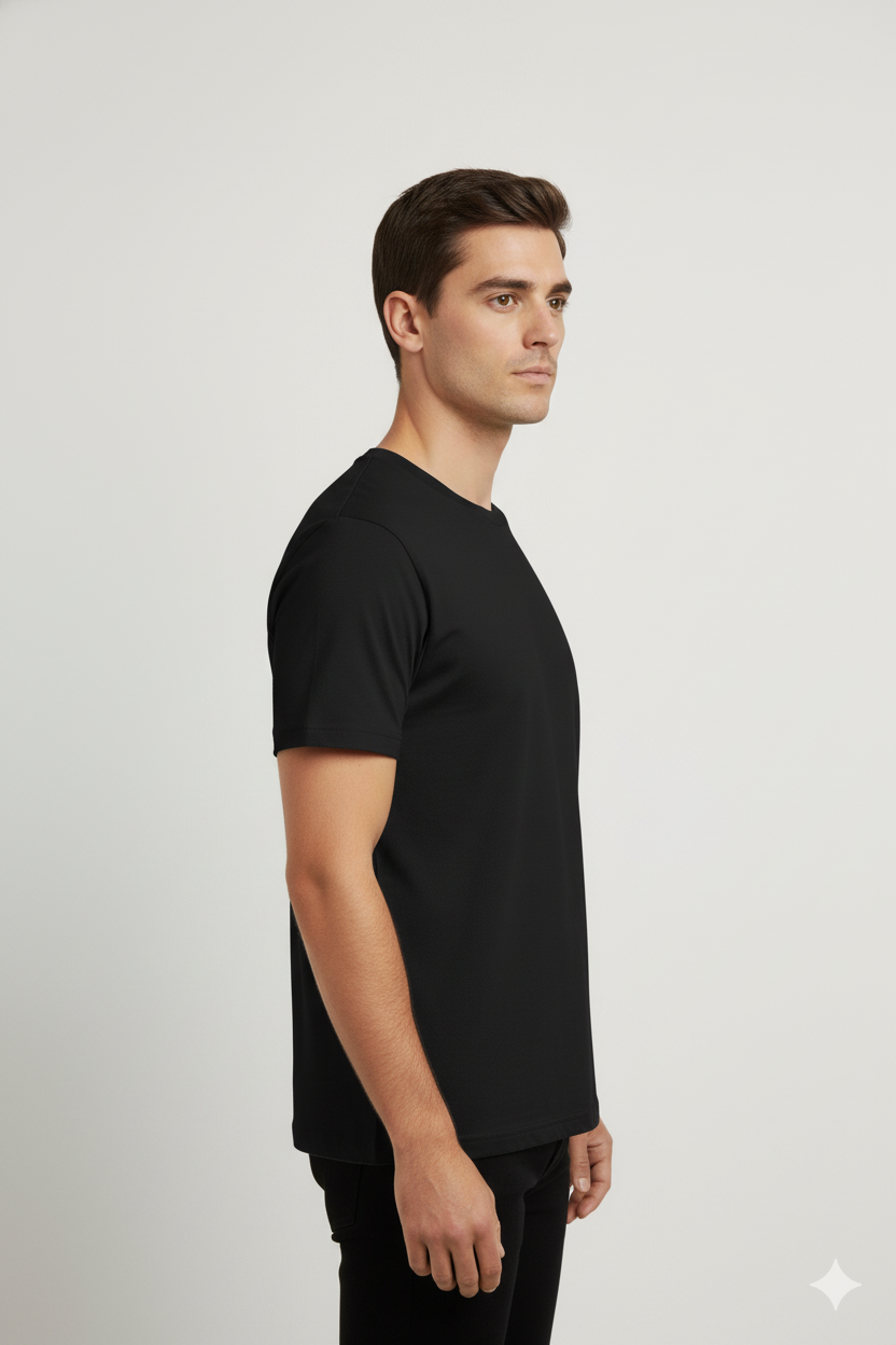 jg3010 - Staple Tee (Blank Tee)
