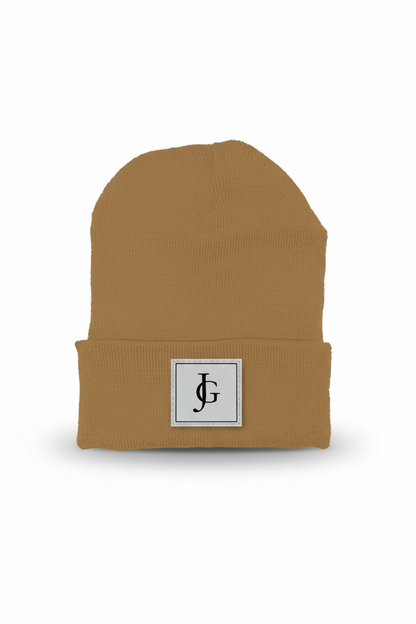 Jesus Genetics — Summit Knit Beanie