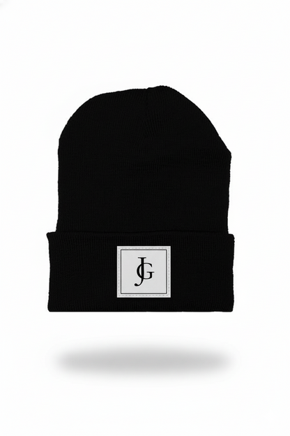Jesus Genetics — Summit Knit Beanie