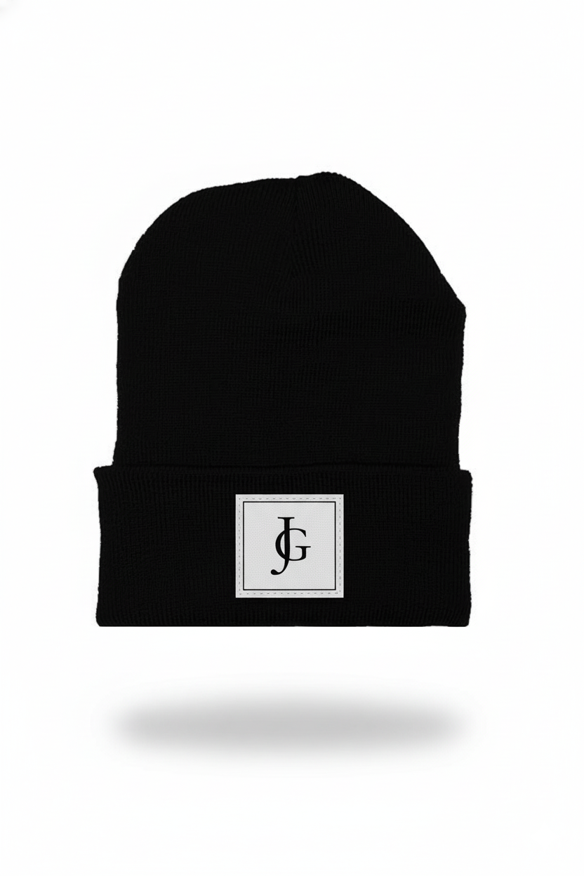 Jesus Genetics — Summit Knit Beanie