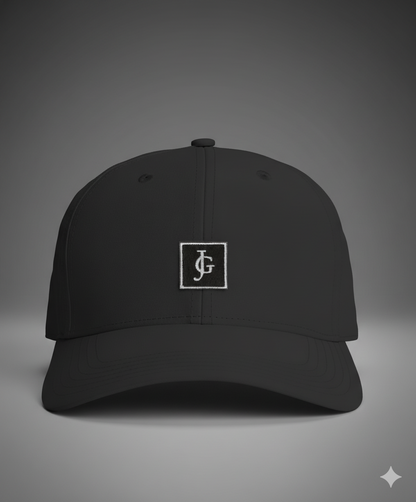 Icon — Signal Recycled Nylon Cap
