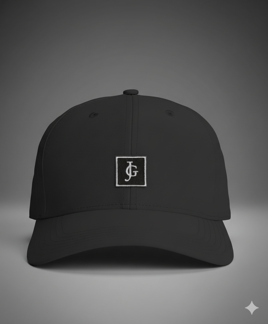 Icon — Signal Recycled Nylon Cap