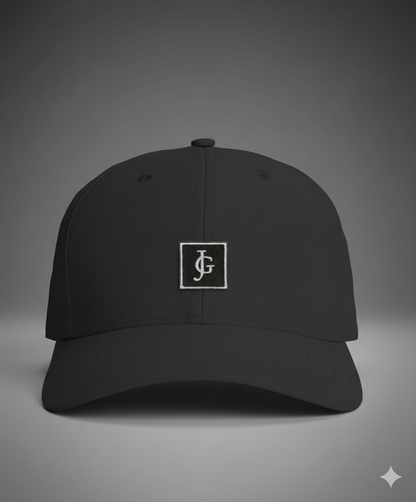 Icon — Signal Recycled Nylon Cap