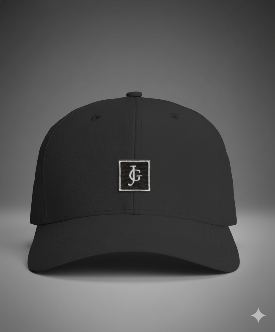 Icon — Signal Recycled Nylon Cap