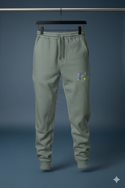 Wonderfully Made LE2 — Waypoint Pigment Jogger