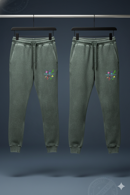 Wonderfully Made LE2 — Waypoint Pigment Jogger