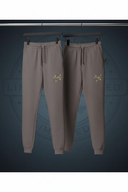 Wonderfully Made LE1 — Waypoint Pigment Jogger