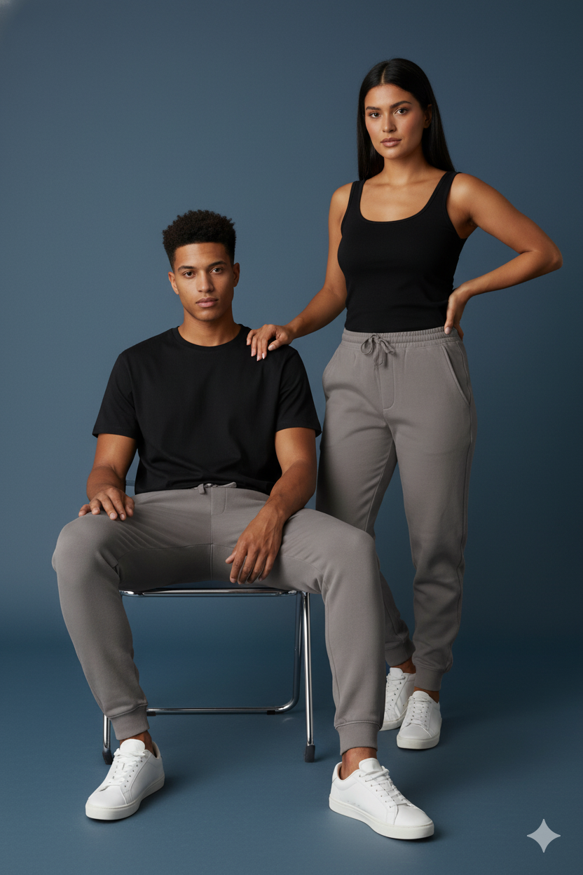 Waypoint Pigment Jogger