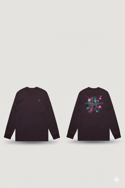 Wonderfully Made LE2 — Heritage Classic Long Sleeve
