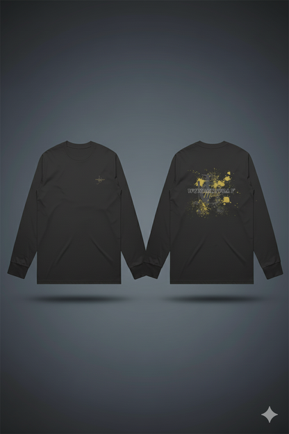 Wonderfully Made LE1 — Heritage Classic Long Sleeve