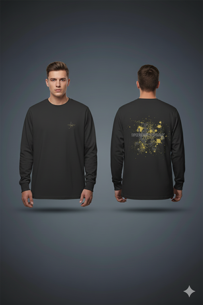 Wonderfully Made LE1 — Heritage Classic Long Sleeve