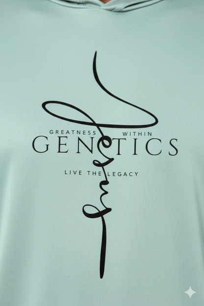 Greatness Within — Navigator Performance Hooded LS