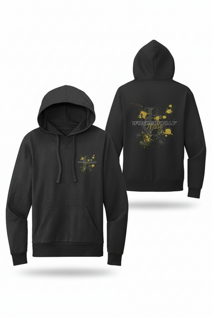 Wonderfully Made LE1 — Outpost Pigment Hood