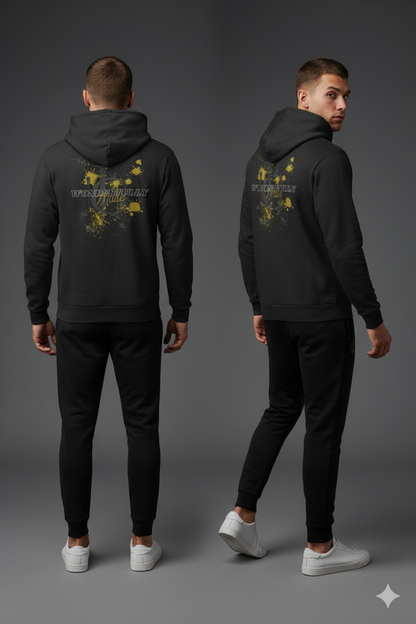 Wonderfully Made LE1 — Outpost Pigment Hood