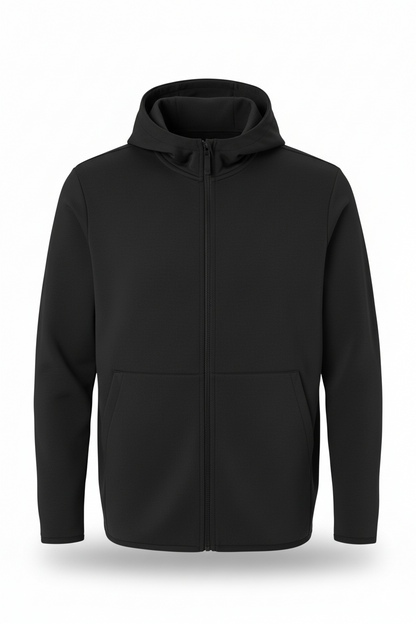 Jesus Genetics — Outpost Pigment Hood