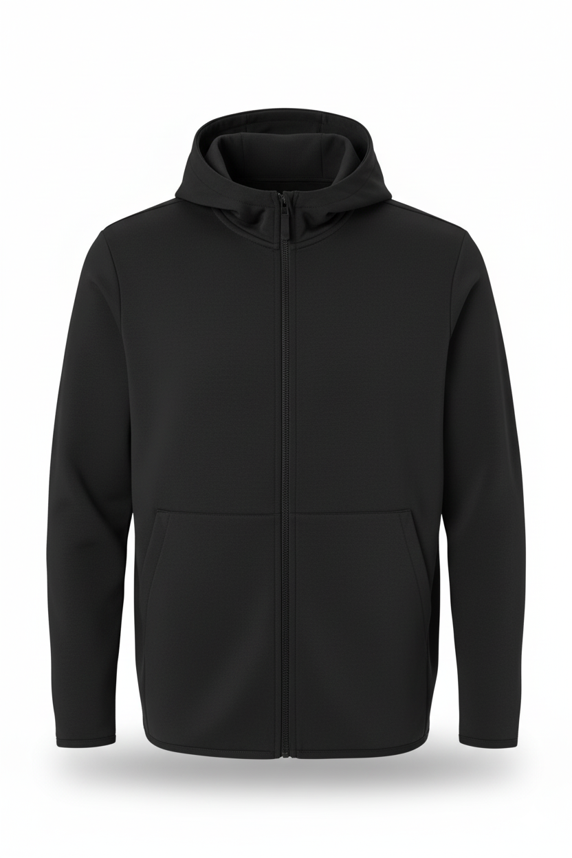 Jesus Genetics — Outpost Pigment Hood