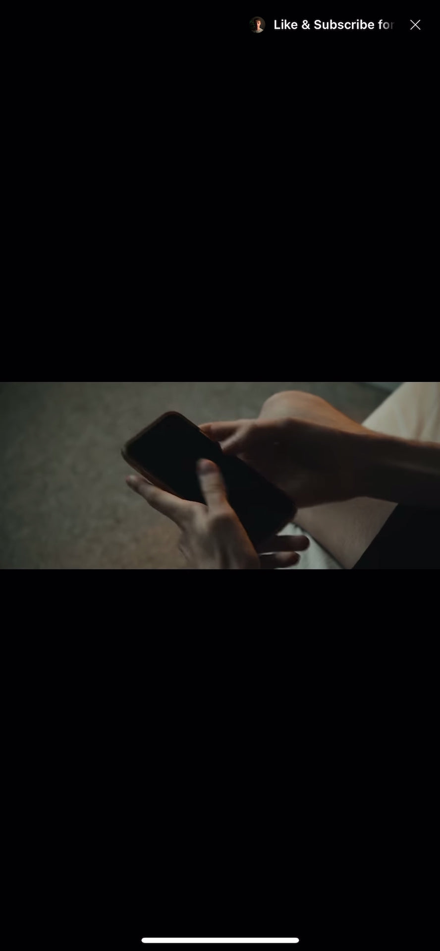 Load video: 